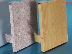 廣東干掛鋁單板廠木紋干掛鋁單板價(jià)格 高級餐廳室內(nèi)干掛鋁單板幕墻